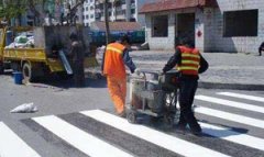 南丰镇透水地坪